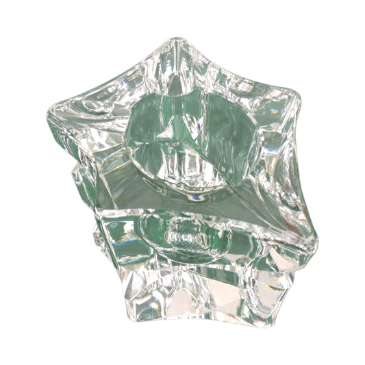 Posacenere Cristallo Sevres