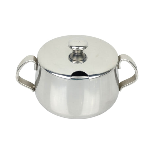 Zuccheriera Alessi Vintage Ettore Sottsass