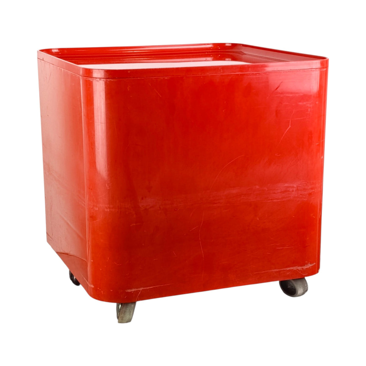 Contenitore Longato Dime Design Marcello Siard