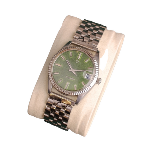 Orologio Automatico Eterna Eternamatic 5 Star