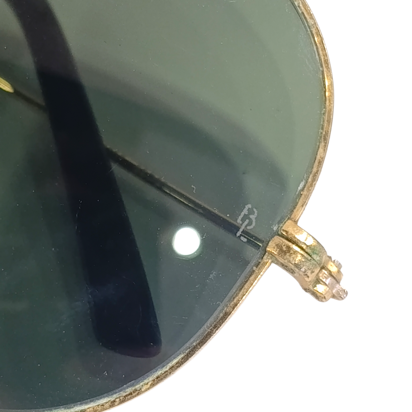 Occhiali Ray Ban Aviator Classici RB3044