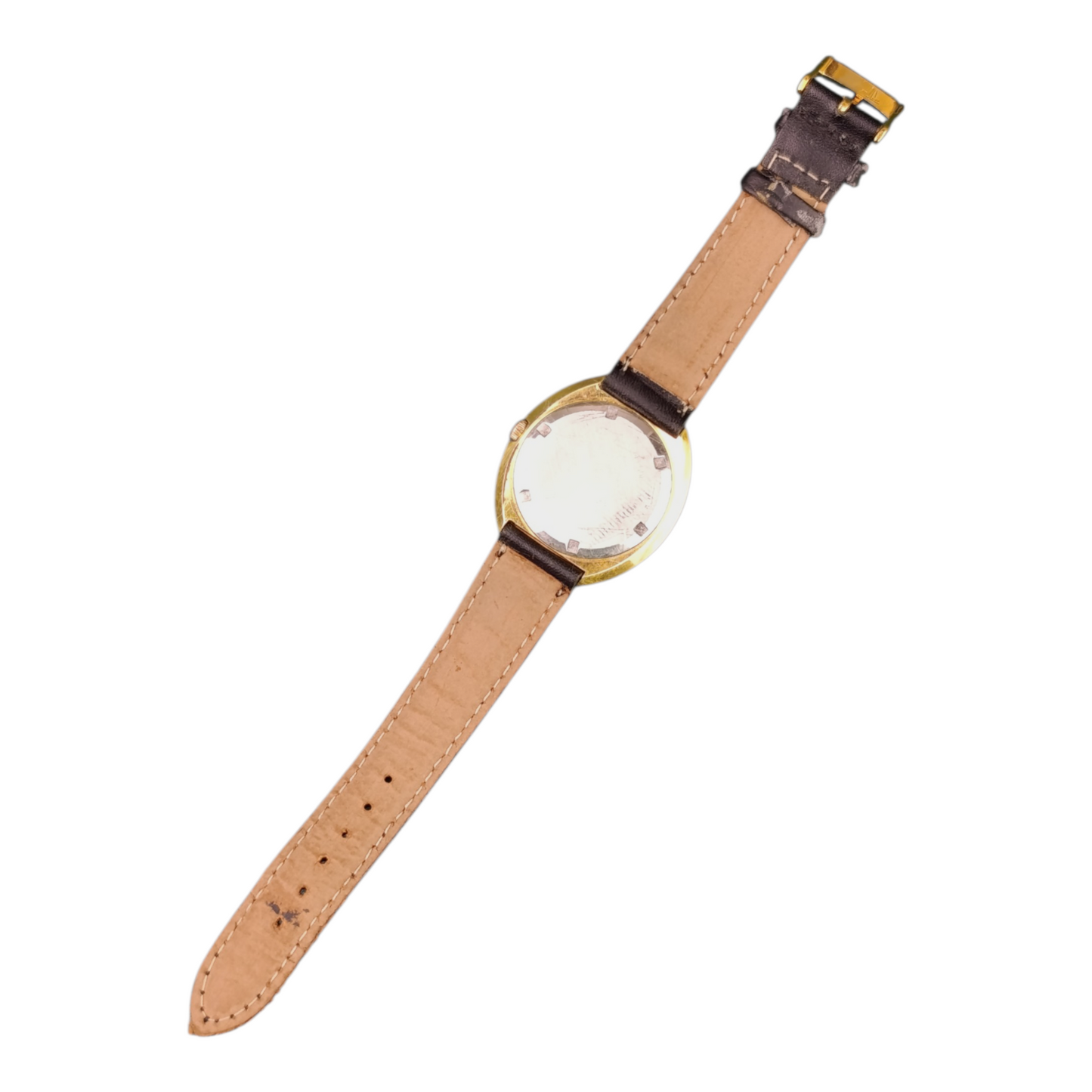 Orologio Avia Vintage Carica Manuale