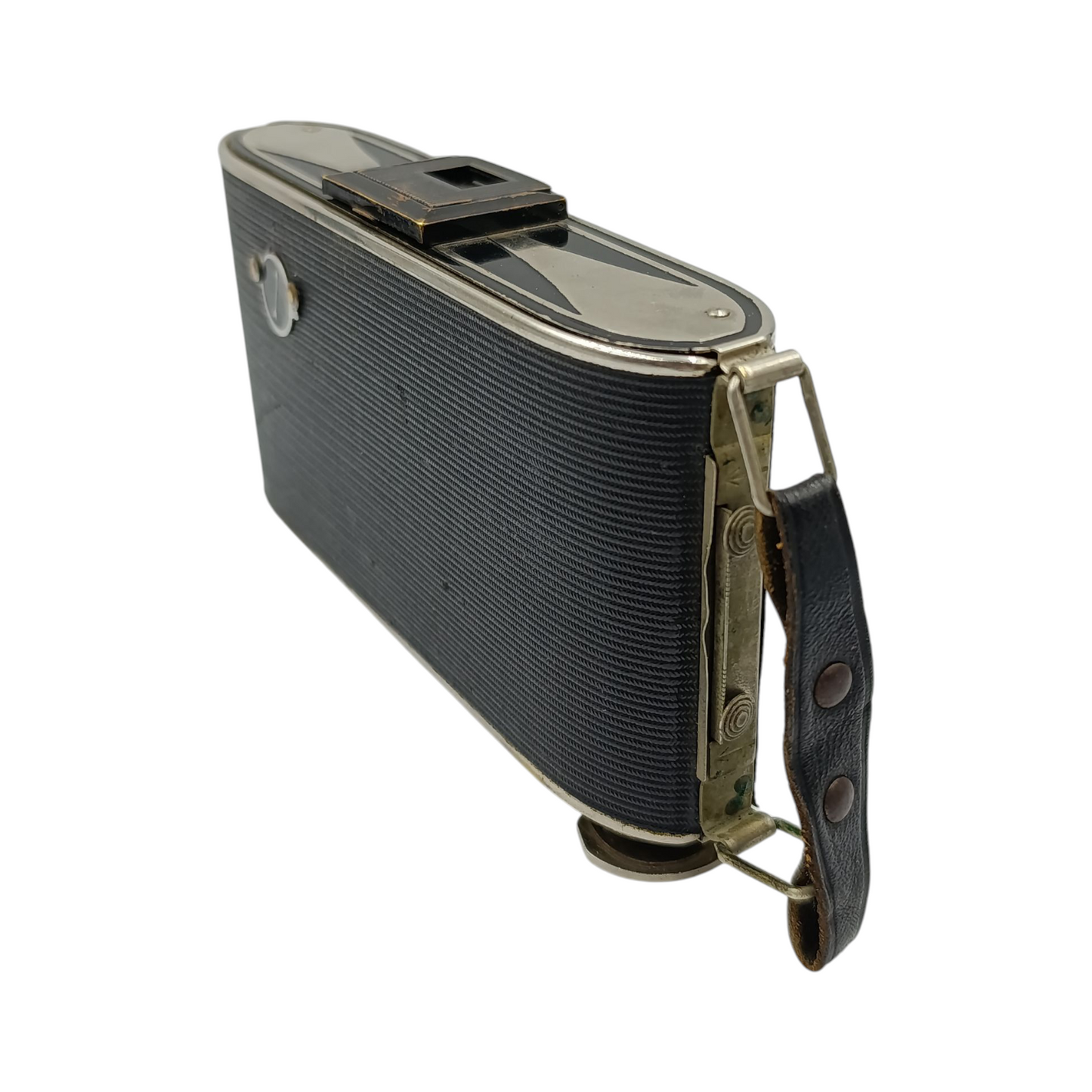 Fotocamera A Soffietto Agfa Billy-Record