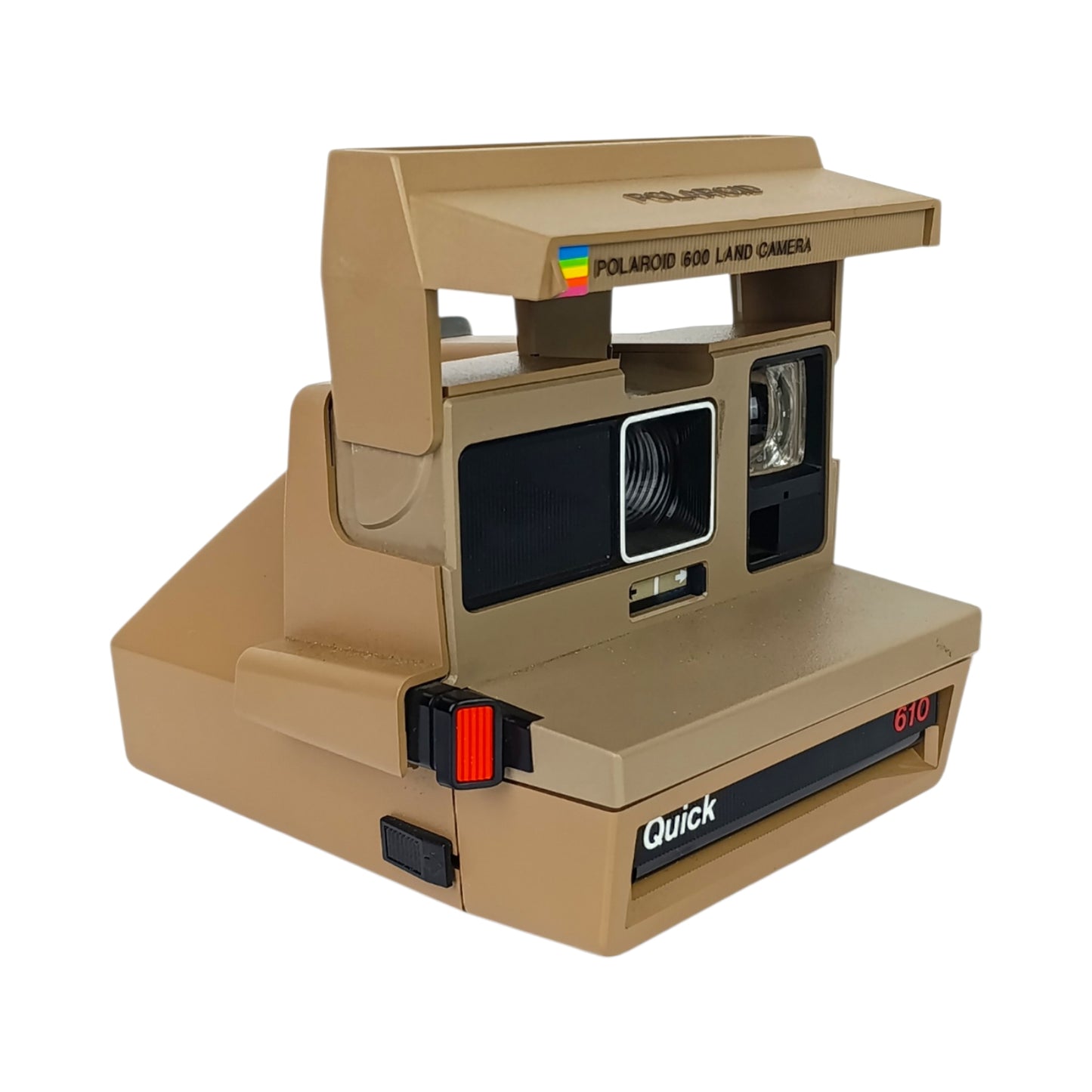 Fotocamera Polaroid Quick 610
