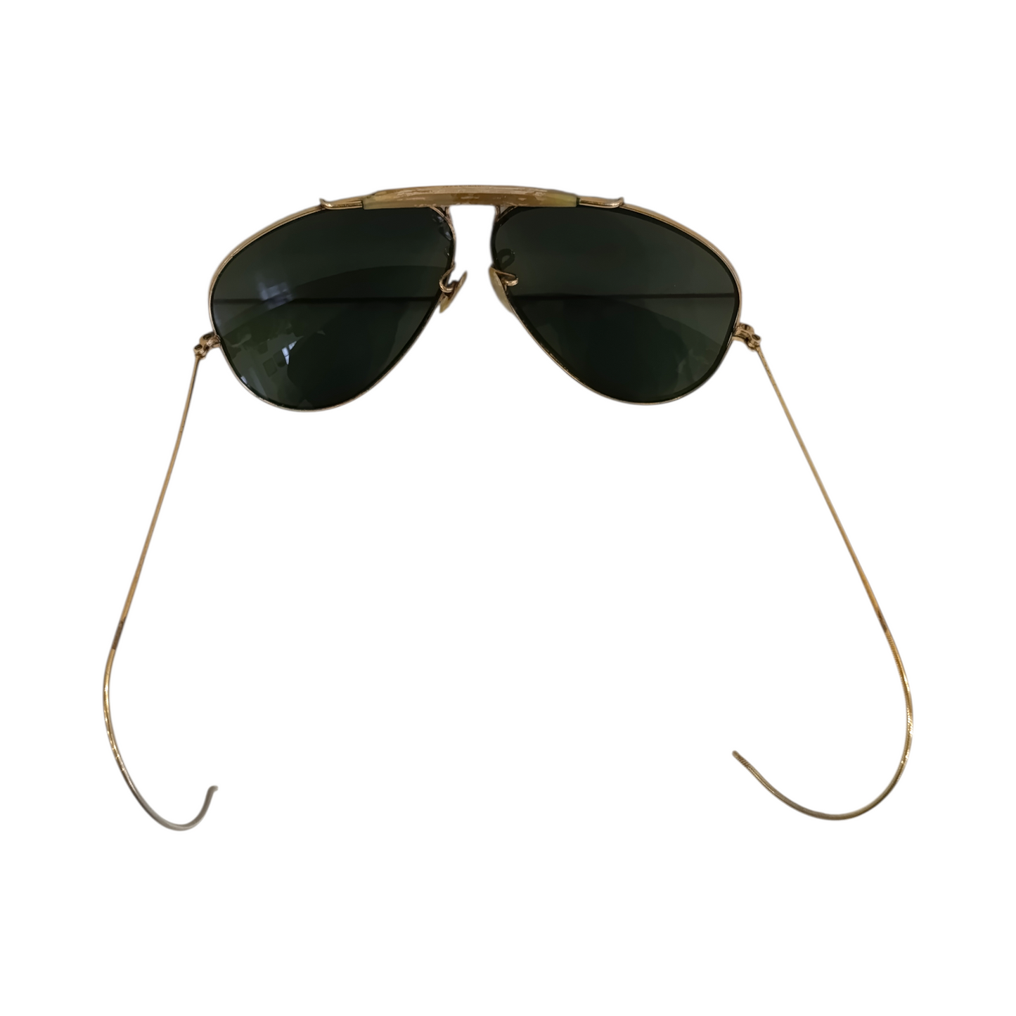 Occhiali Ray Ban Vintage USA