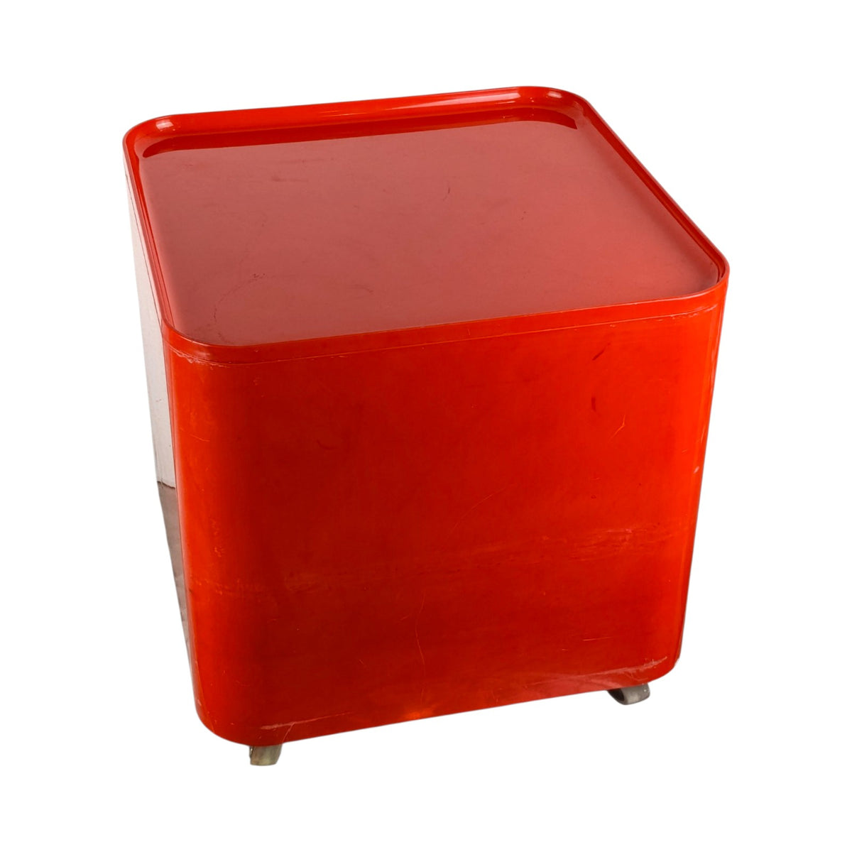 Contenitore Longato Dime Design Marcello Siard