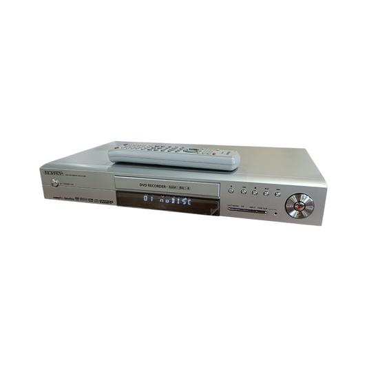 DVD Recorder Samsung R100E