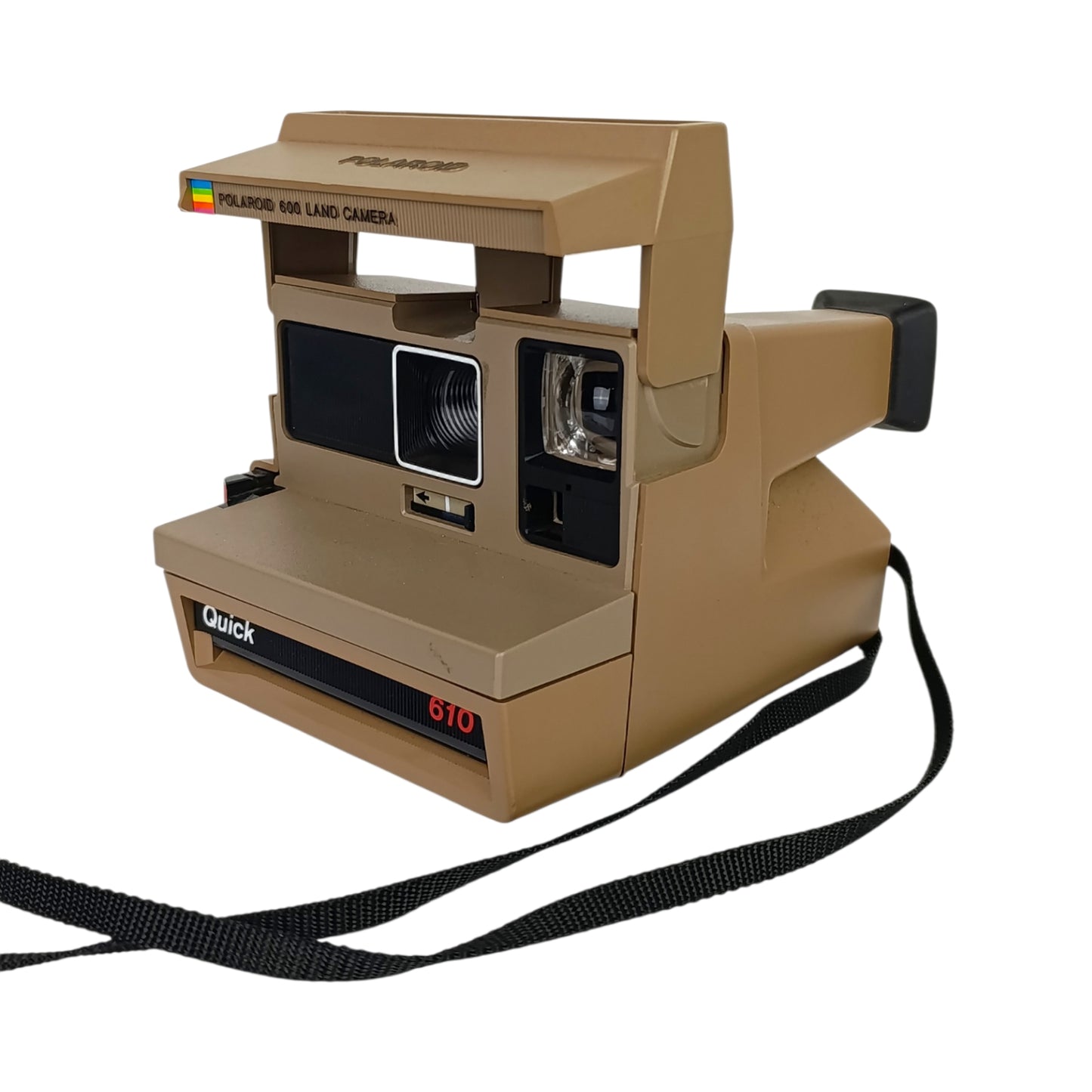 Fotocamera Polaroid Quick 610
