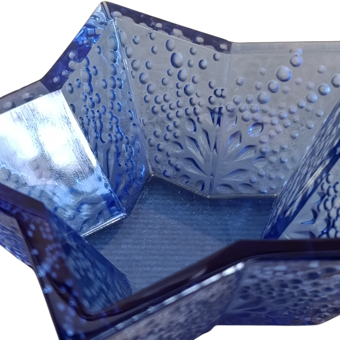 Ciotolina Lalique Cristallo