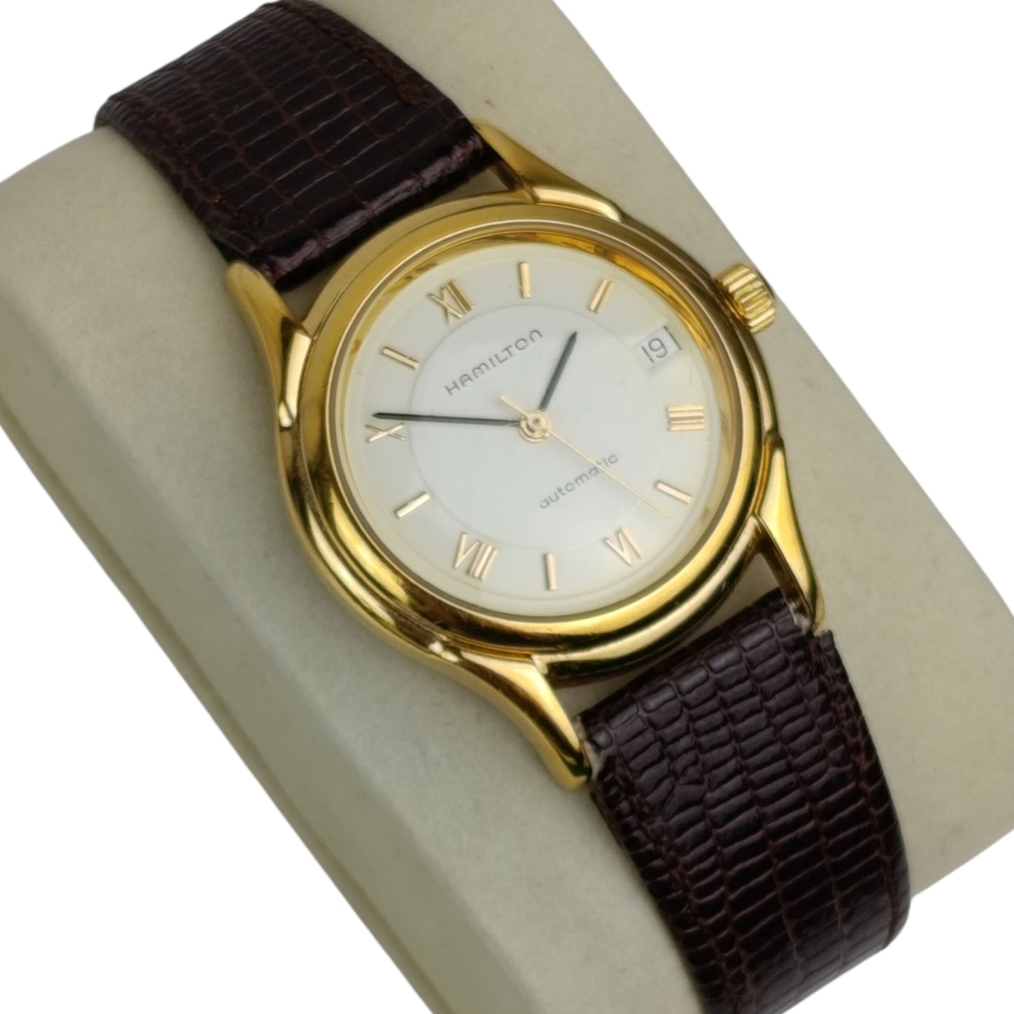 Orologio Automatico Hamilton 6234 Vintage
