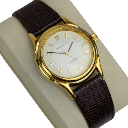 Orologio Automatico Hamilton 6234 Vintage