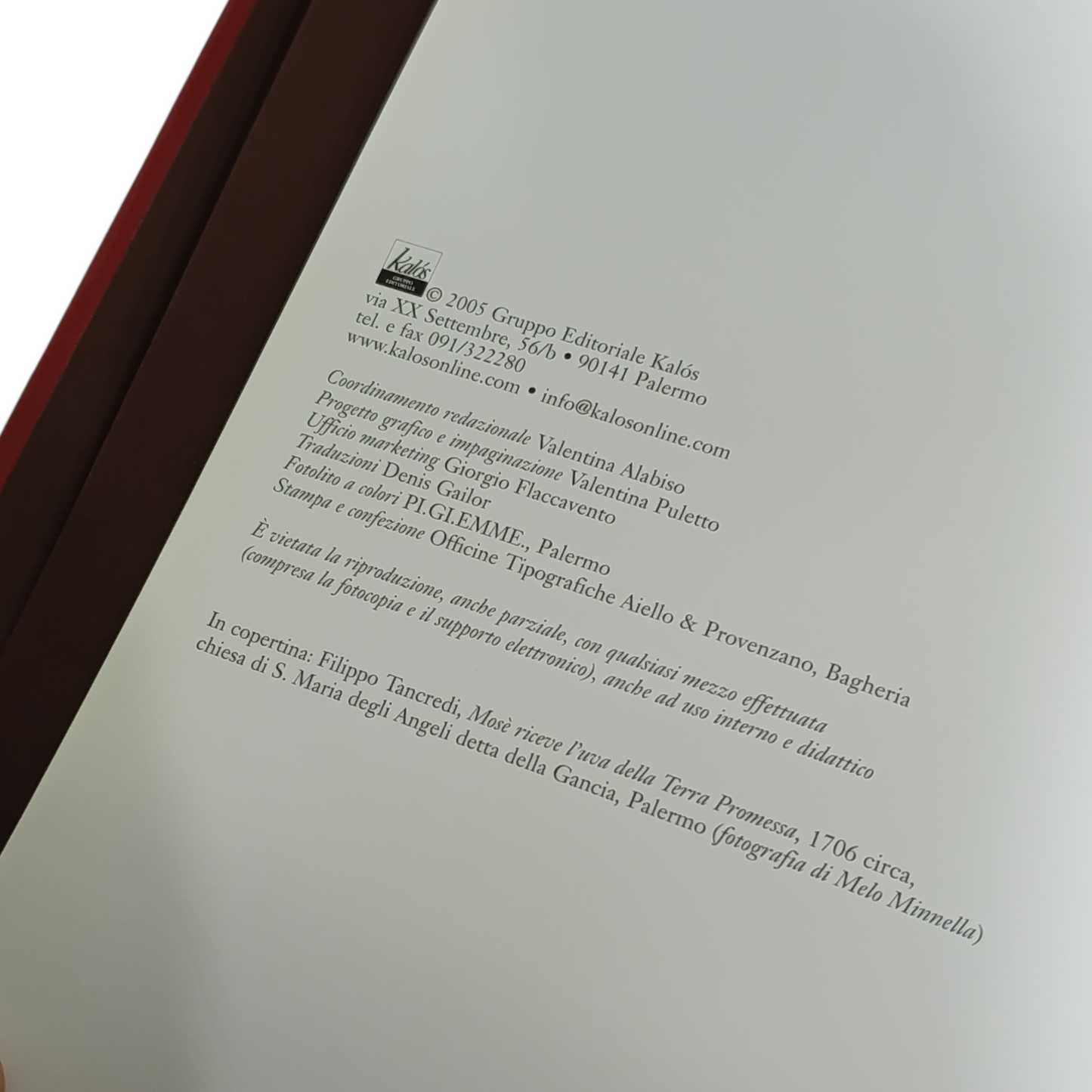 Libro Sicilia L'Isola Del Vino