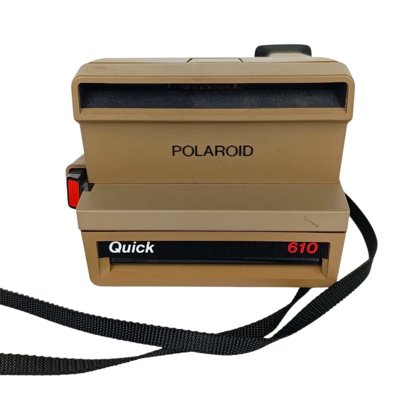 Fotocamera Polaroid Quick 610
