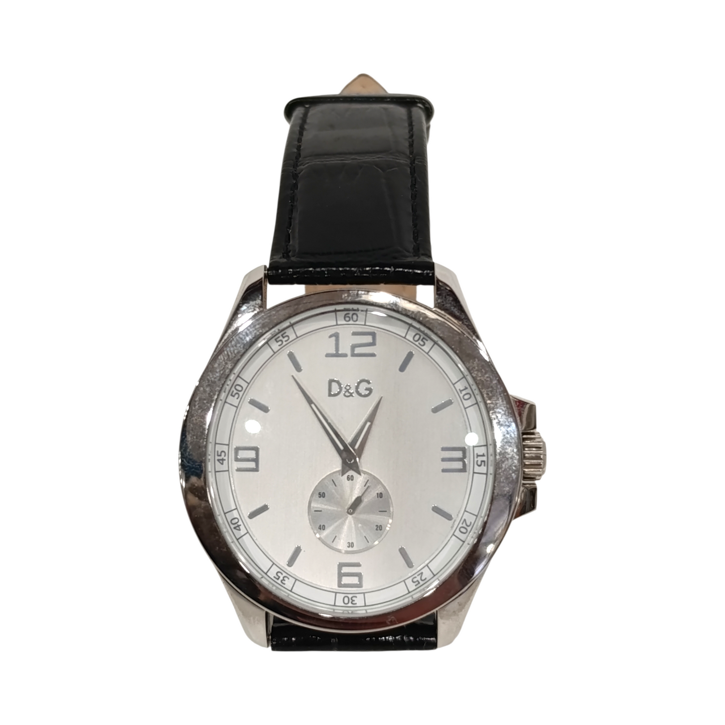 Orologio Uomo D&G Time