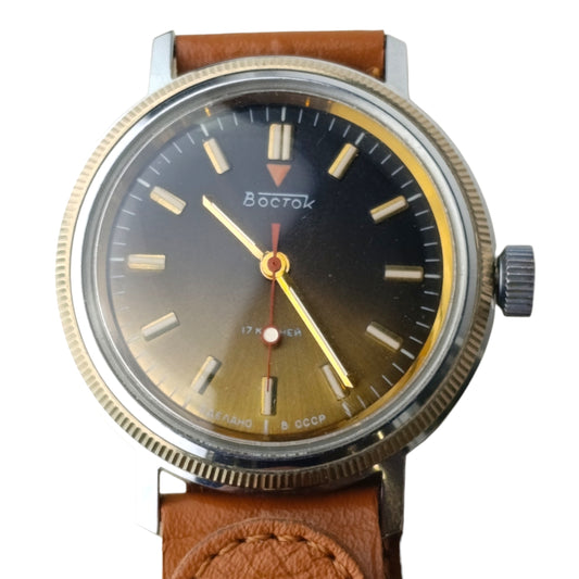 Orologio Vostok 2409 Carica Manuale