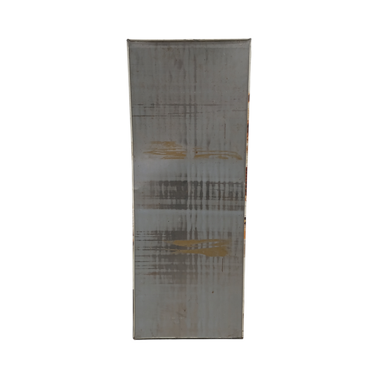 Pannello Pubblicitario Torte Gelato Algida