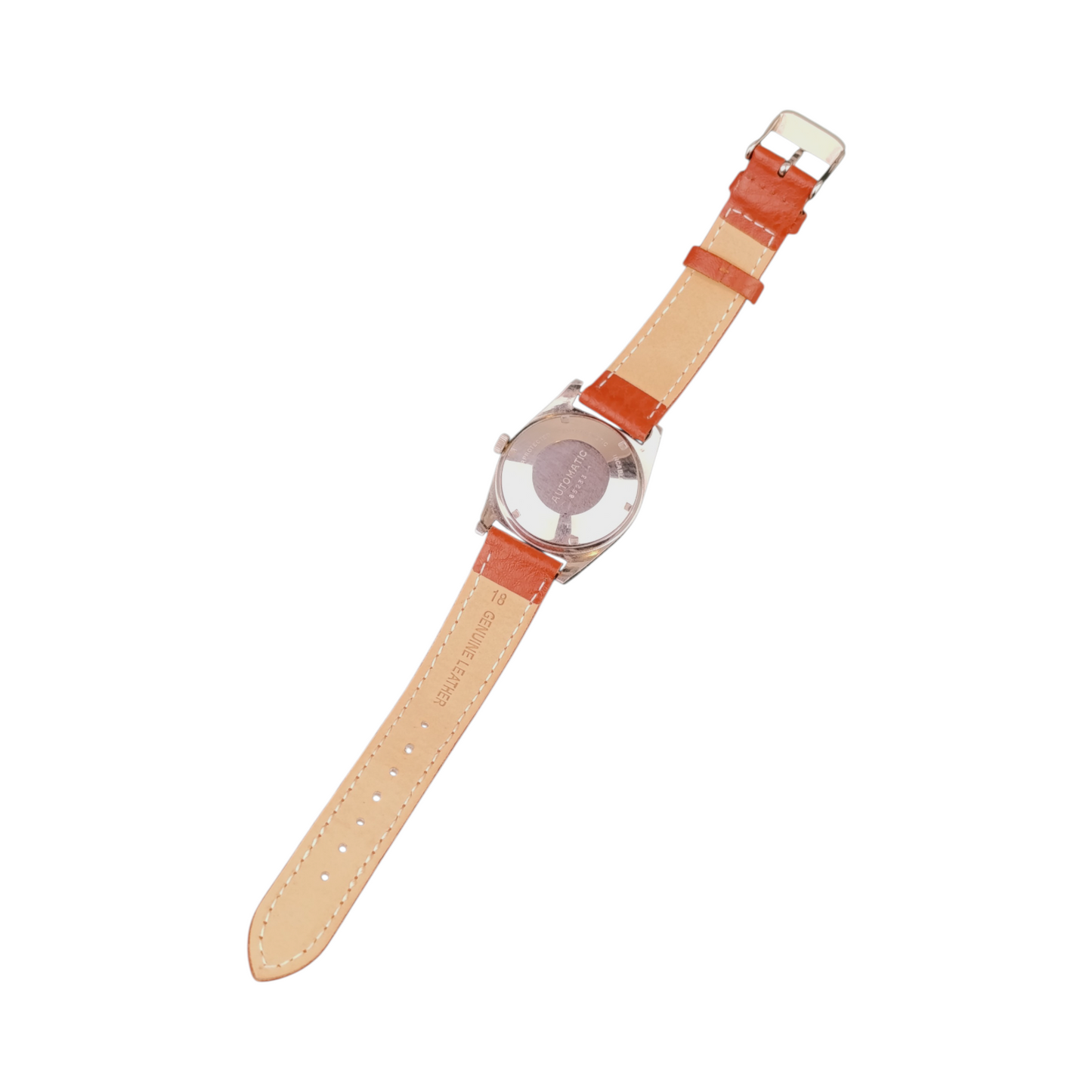 Orologio Automatico Nevolex Vintage