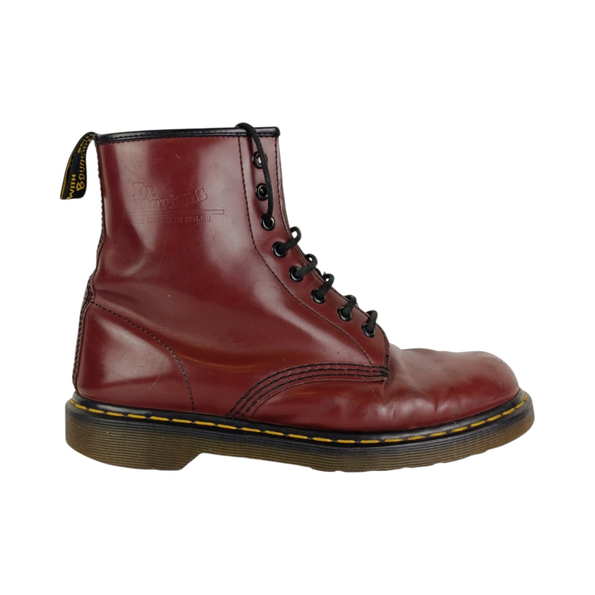 Anfibi Dr. Martens 1460 Bordeaux EU 42