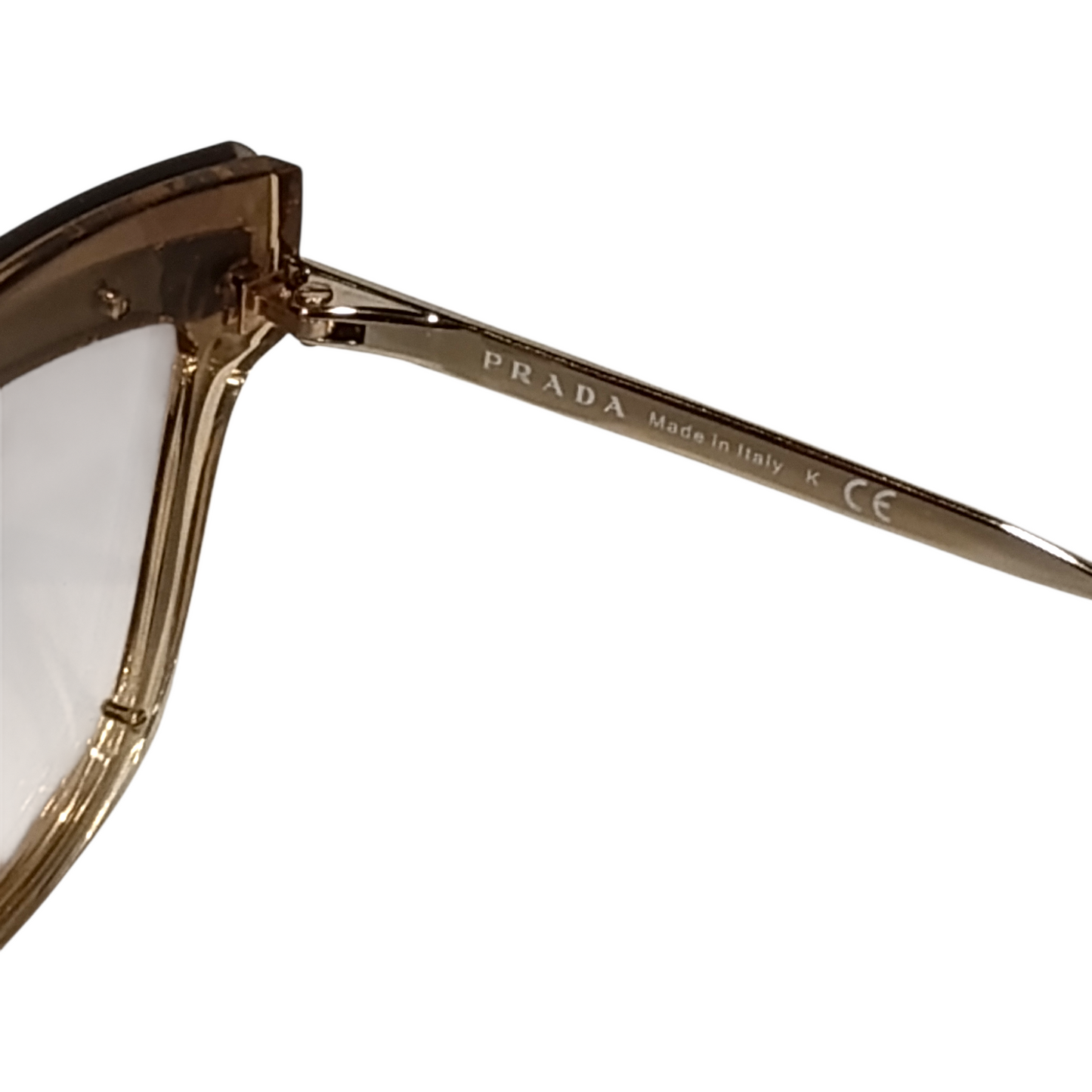 Occhiali Da Sole Prada SPR 12U