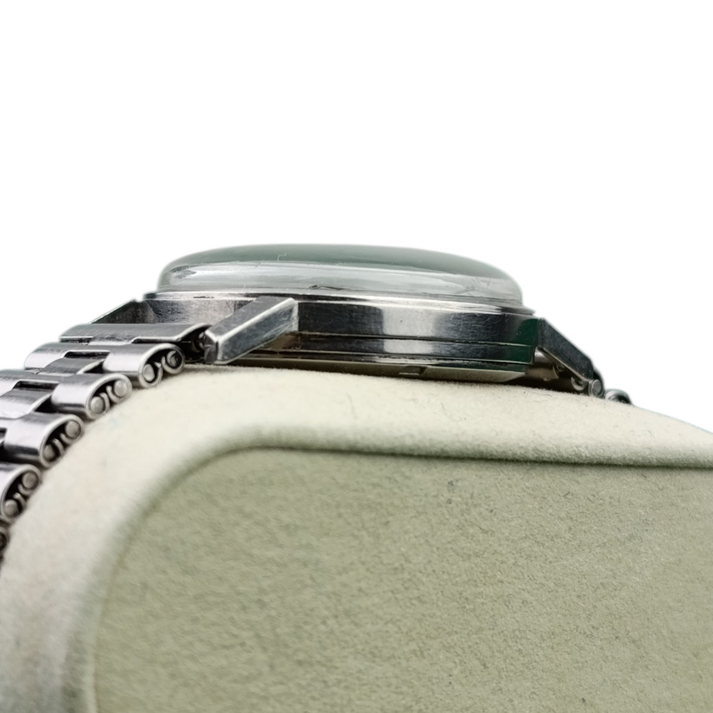 Orologio Tell A Carica Manuale Stile Militare