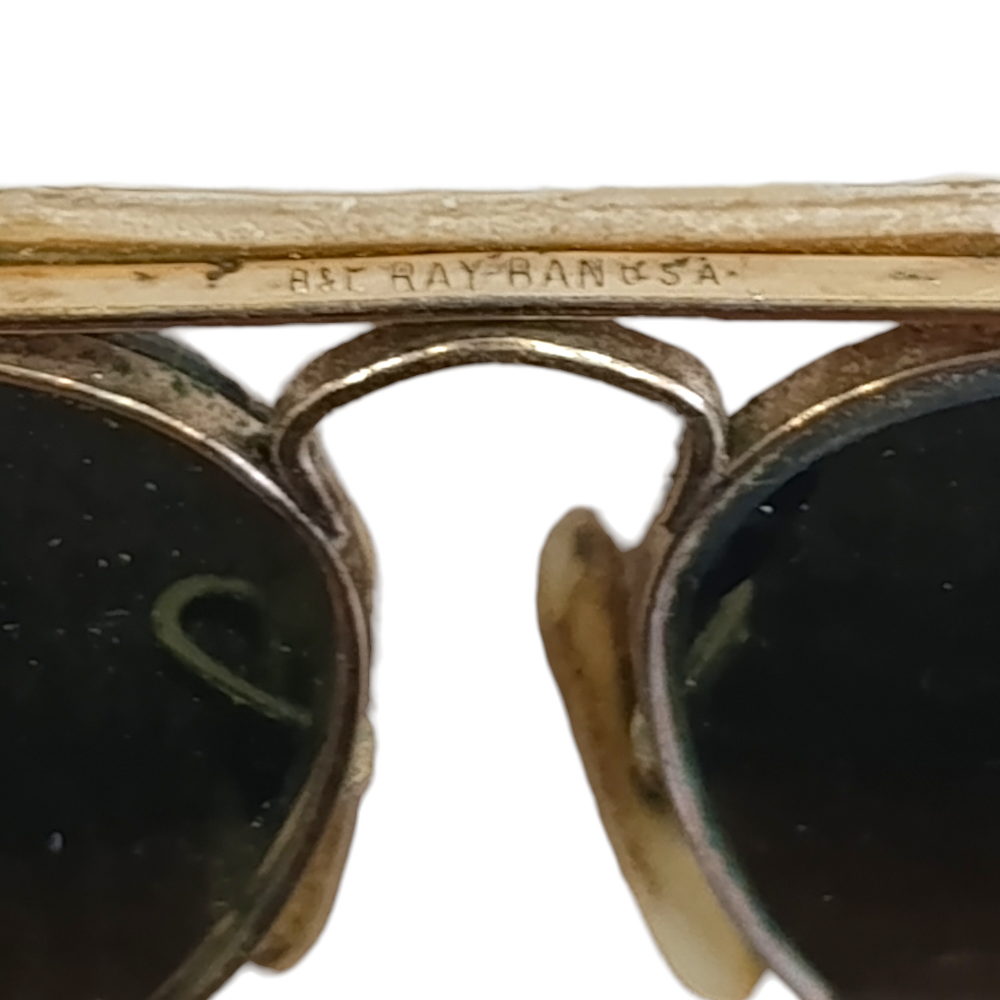 Occhiali Ray Ban Vintage USA