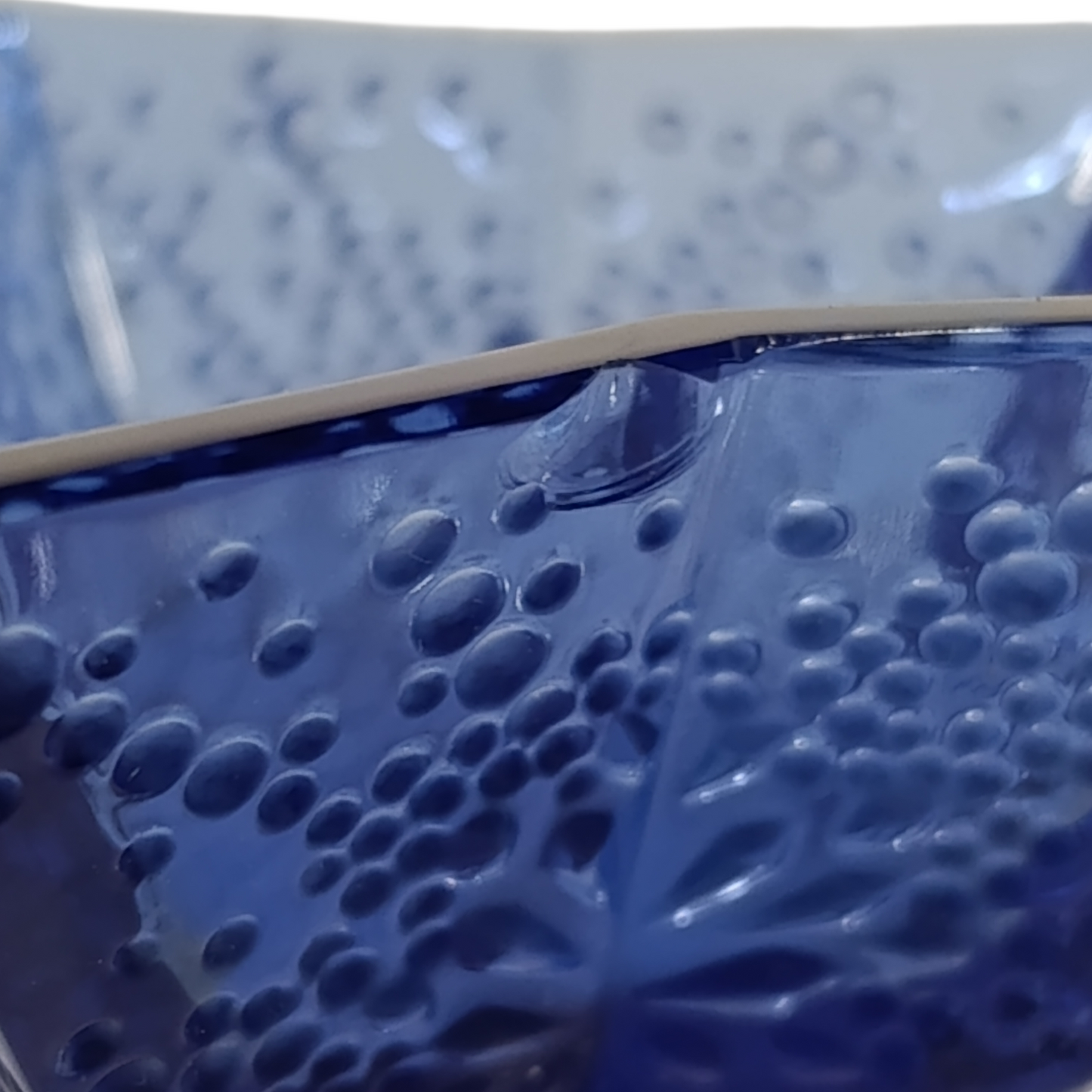 Ciotolina Lalique Cristallo