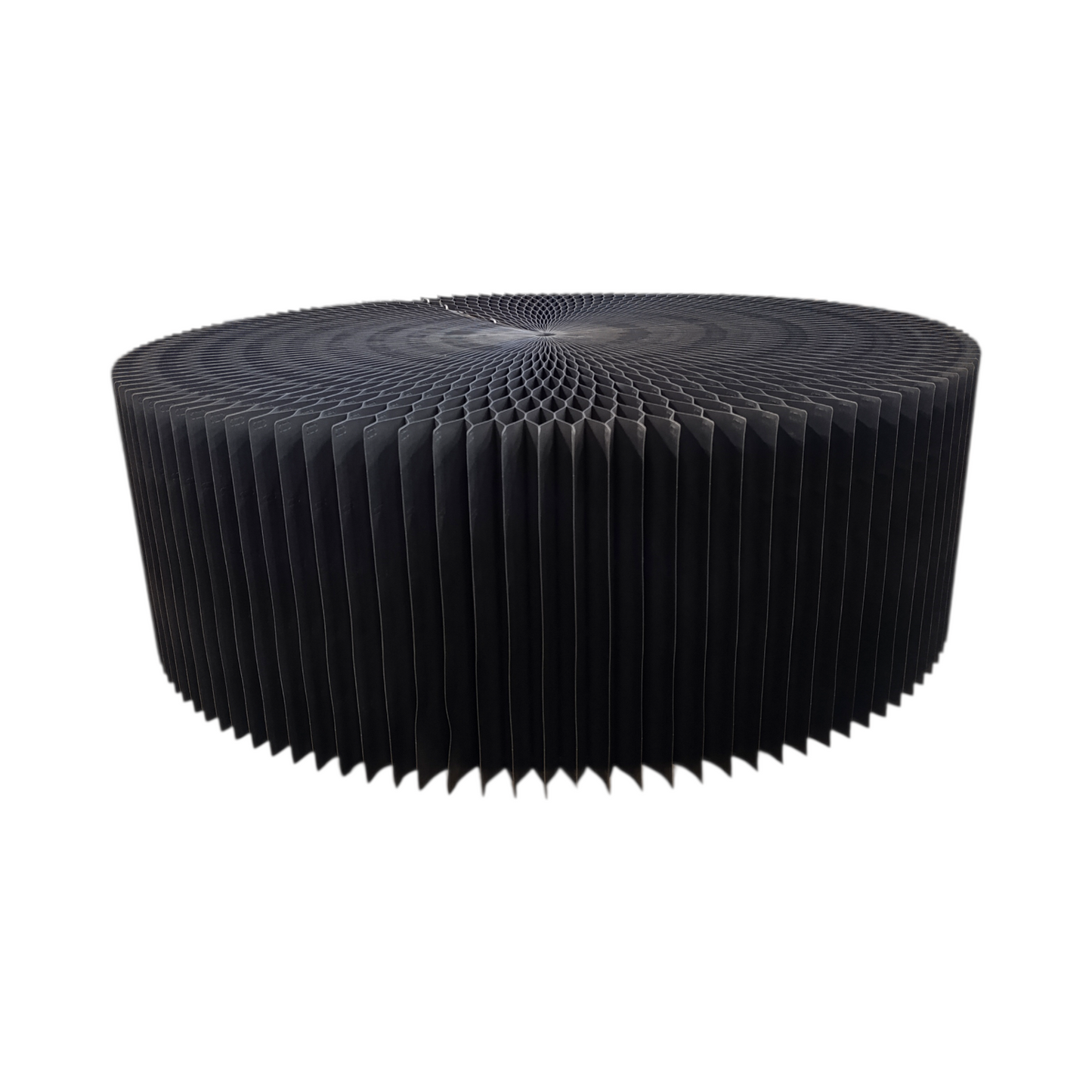Charles Kaisin Tavolo Polipropilene K-Bench