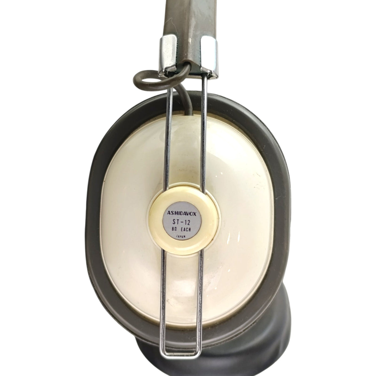 Cuffia Stereo Vintage Ashidavox ST-12