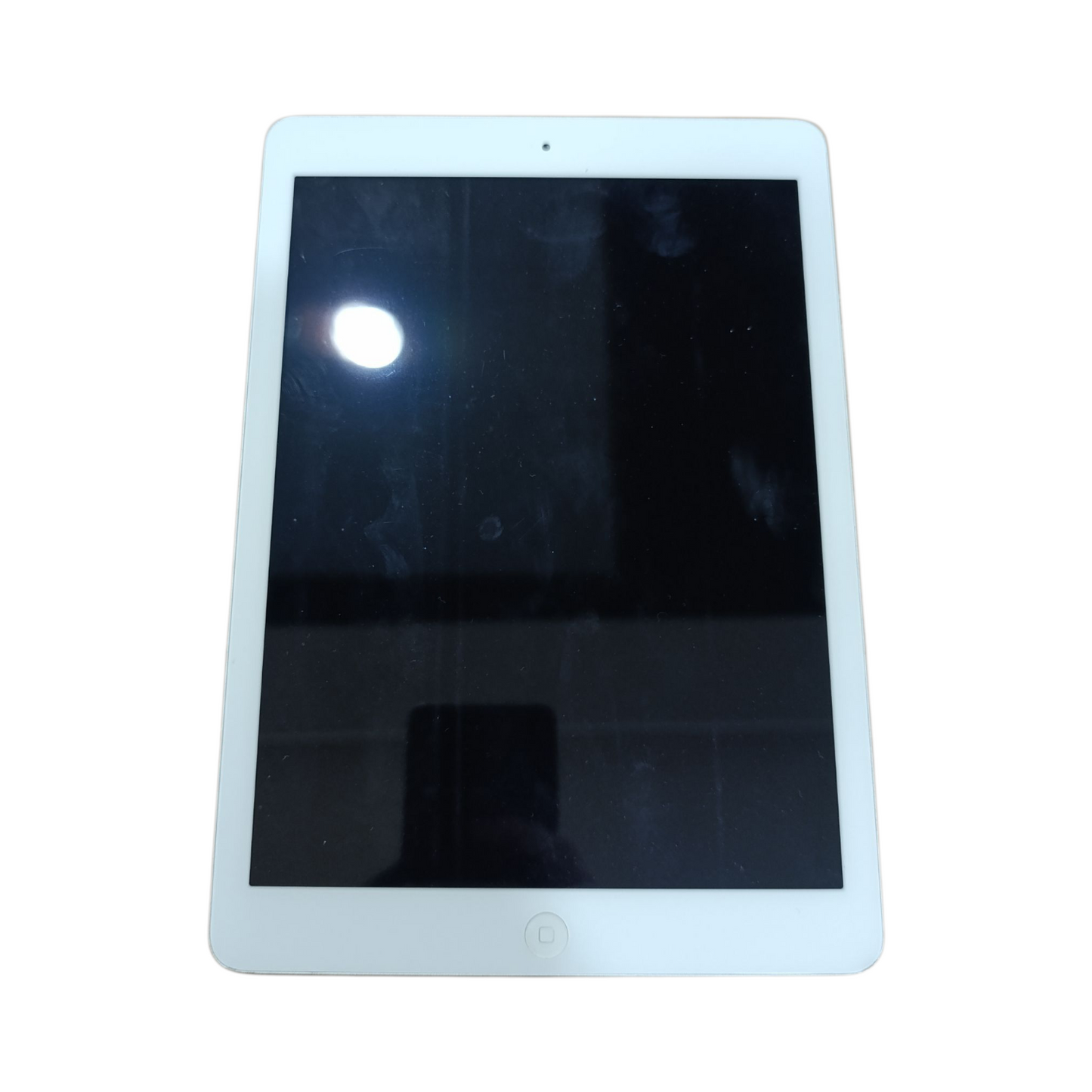 iPad 2 Generazione