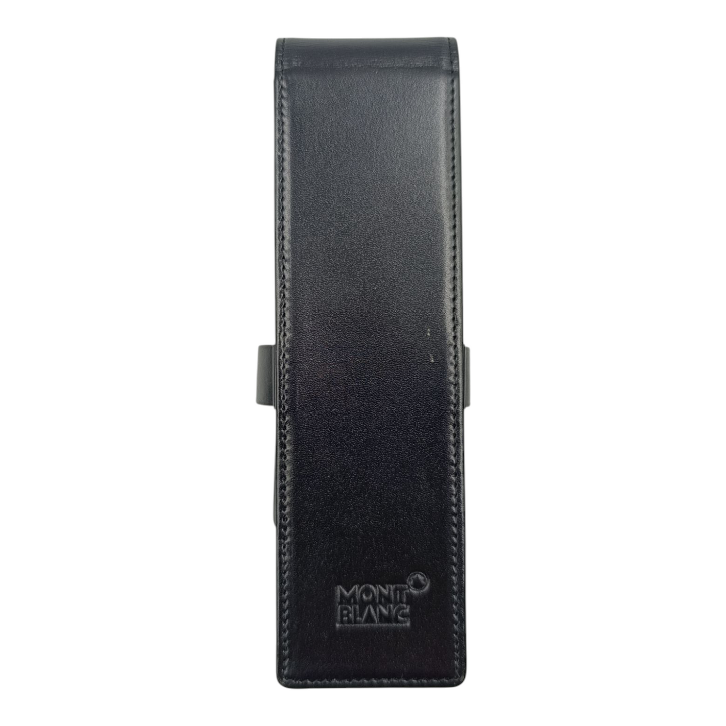 Astuccio Montblanc Per 2 Strumenti Di Scrittura