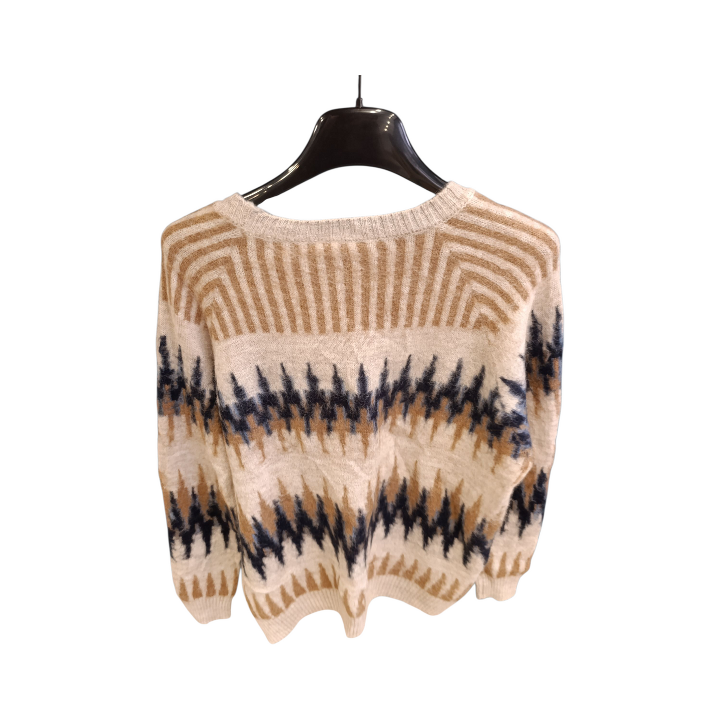 Maglione Donna Retois Lana