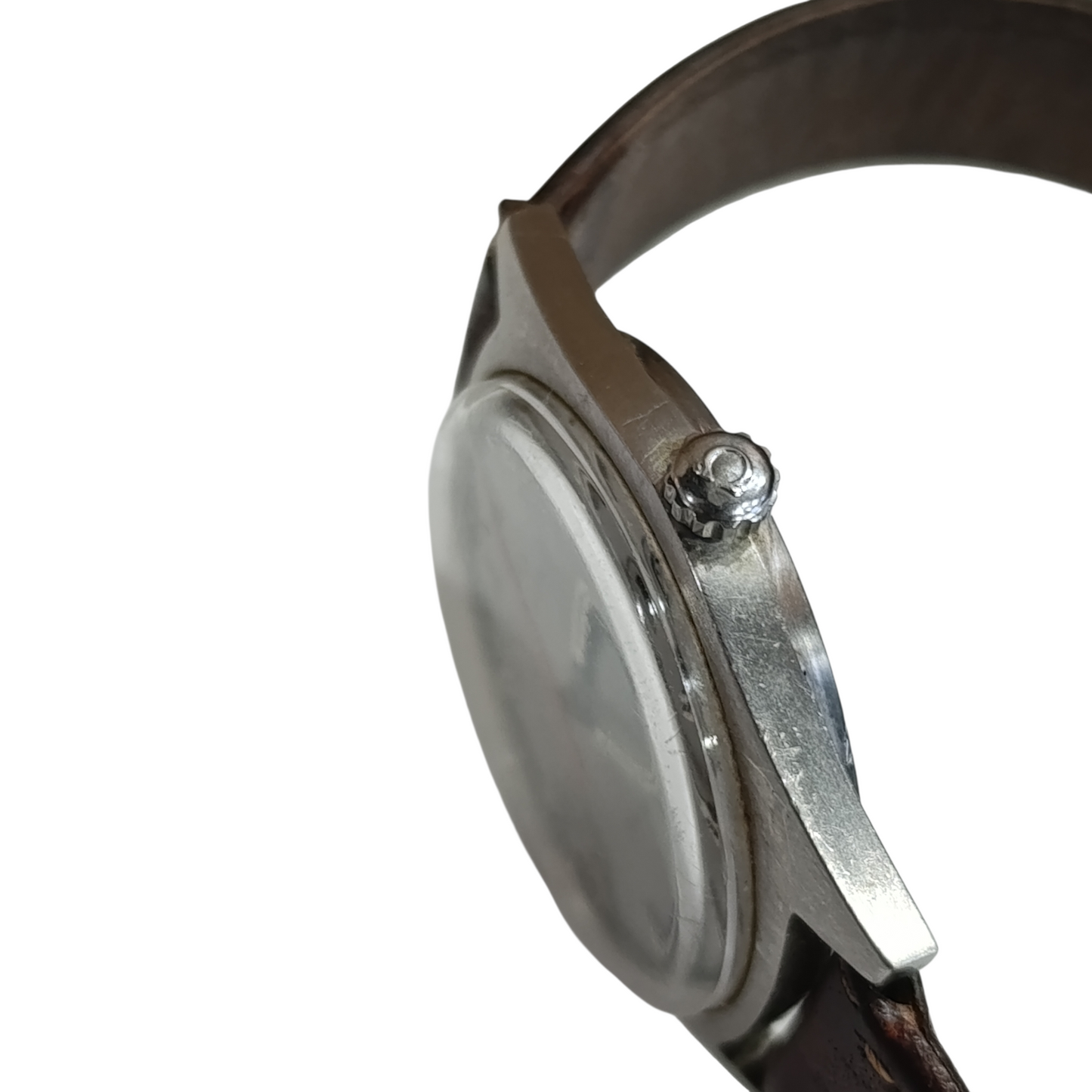 Orologio Omega Genève A Carica Manuale