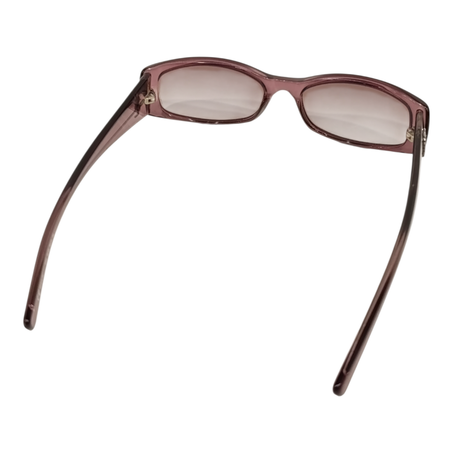 Occhiali Da Sole YSL Viola