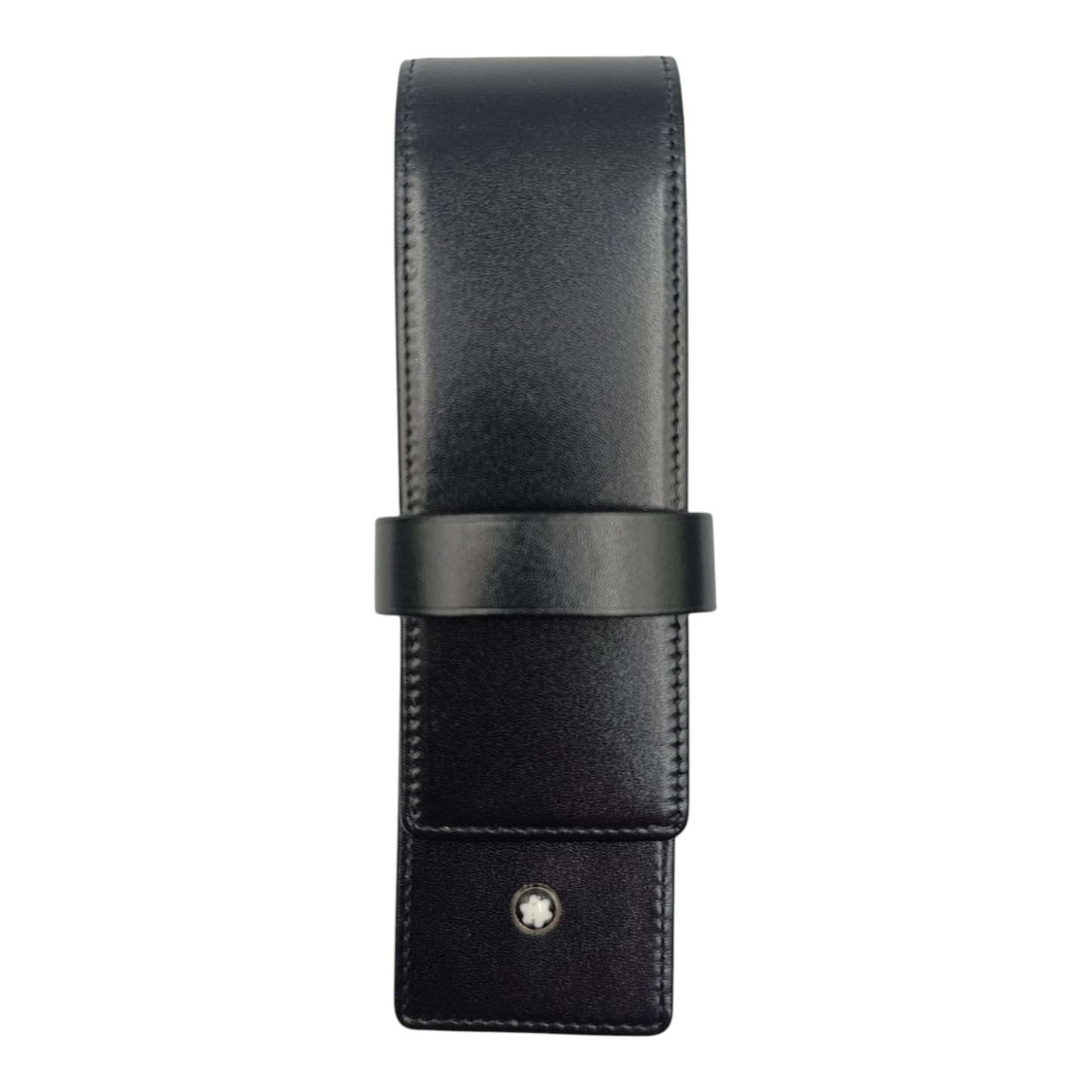 Astuccio Montblanc Per 2 Strumenti Di Scrittura