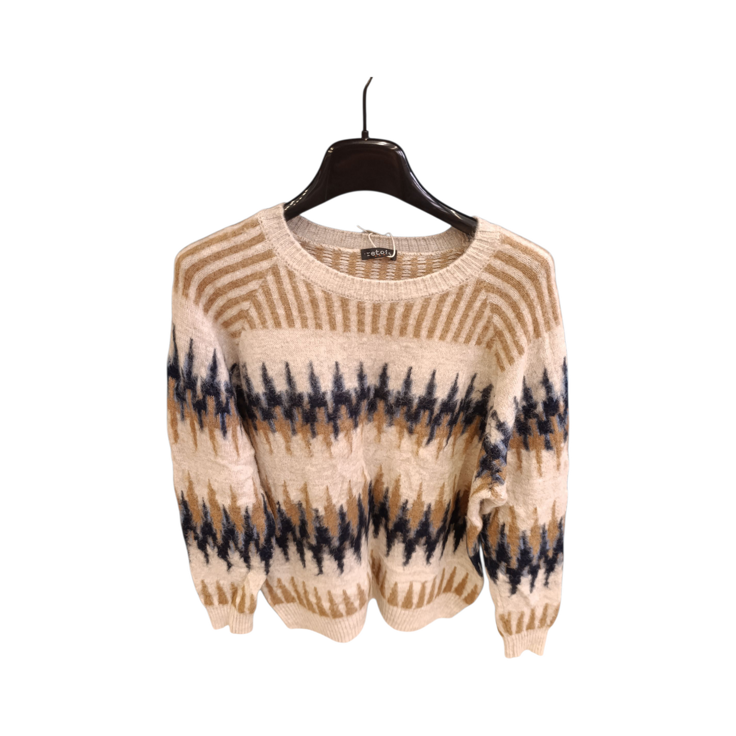 Maglione Donna Retois Lana