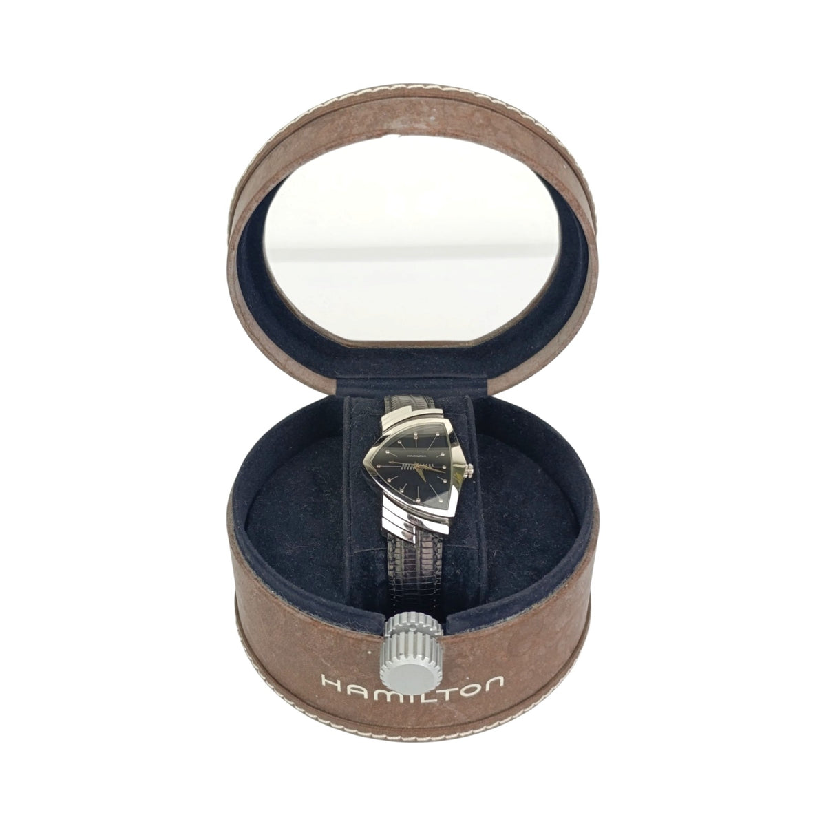 Orologio Hamilton Ventura