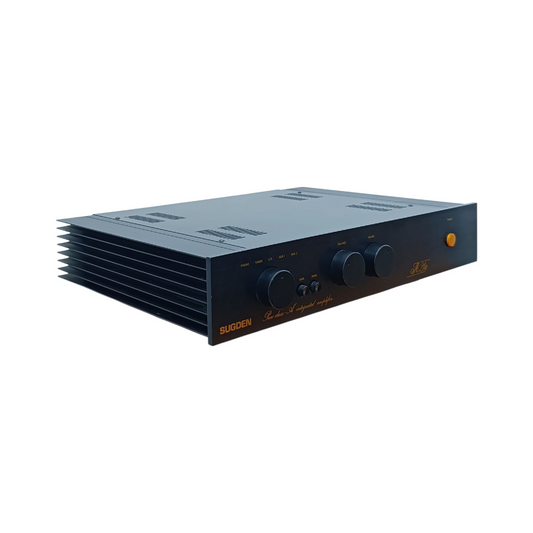Amplificatore Sugden A21a