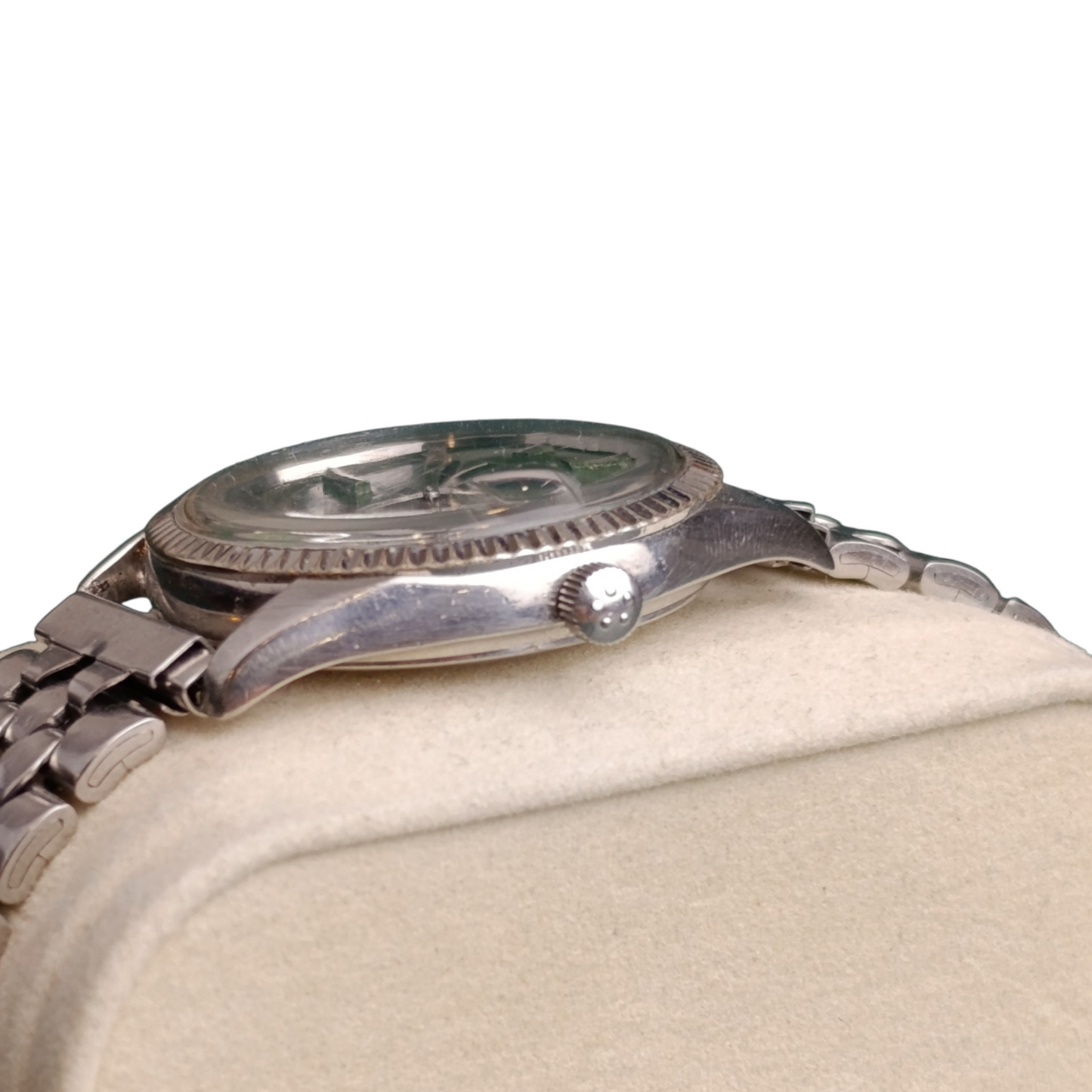 Orologio Automatico Eterna Eternamatic 5 Star