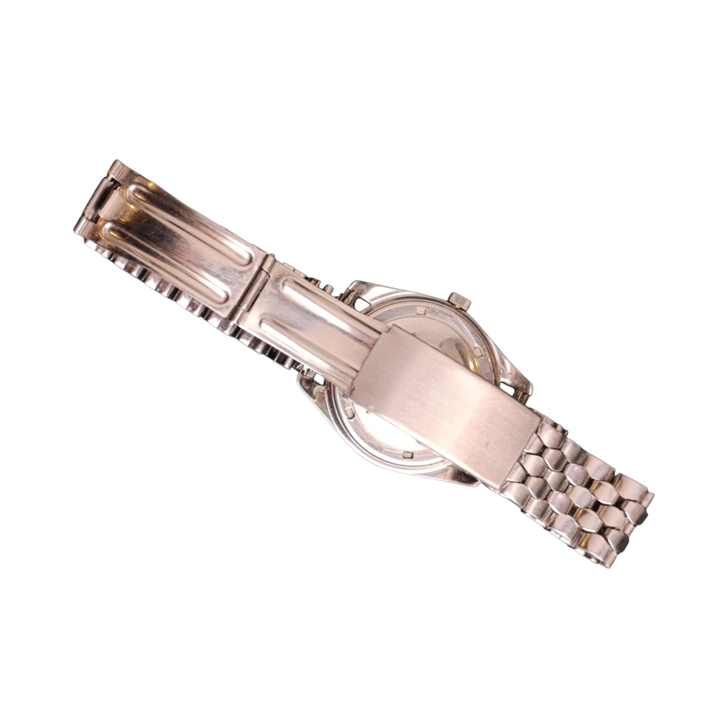 Orologio Automatico Eterna Eternamatic 5 Star