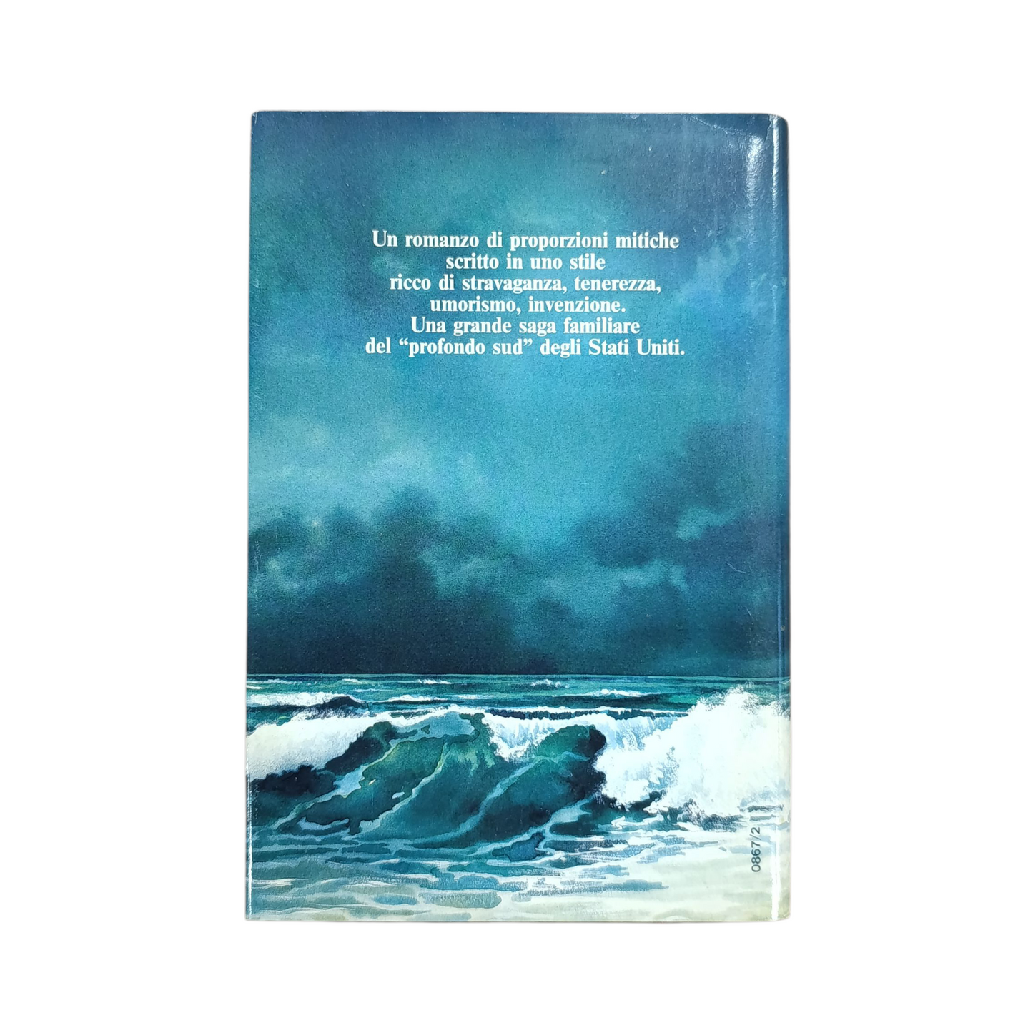 Libro il Principe Delle Maree di Pat Conroy