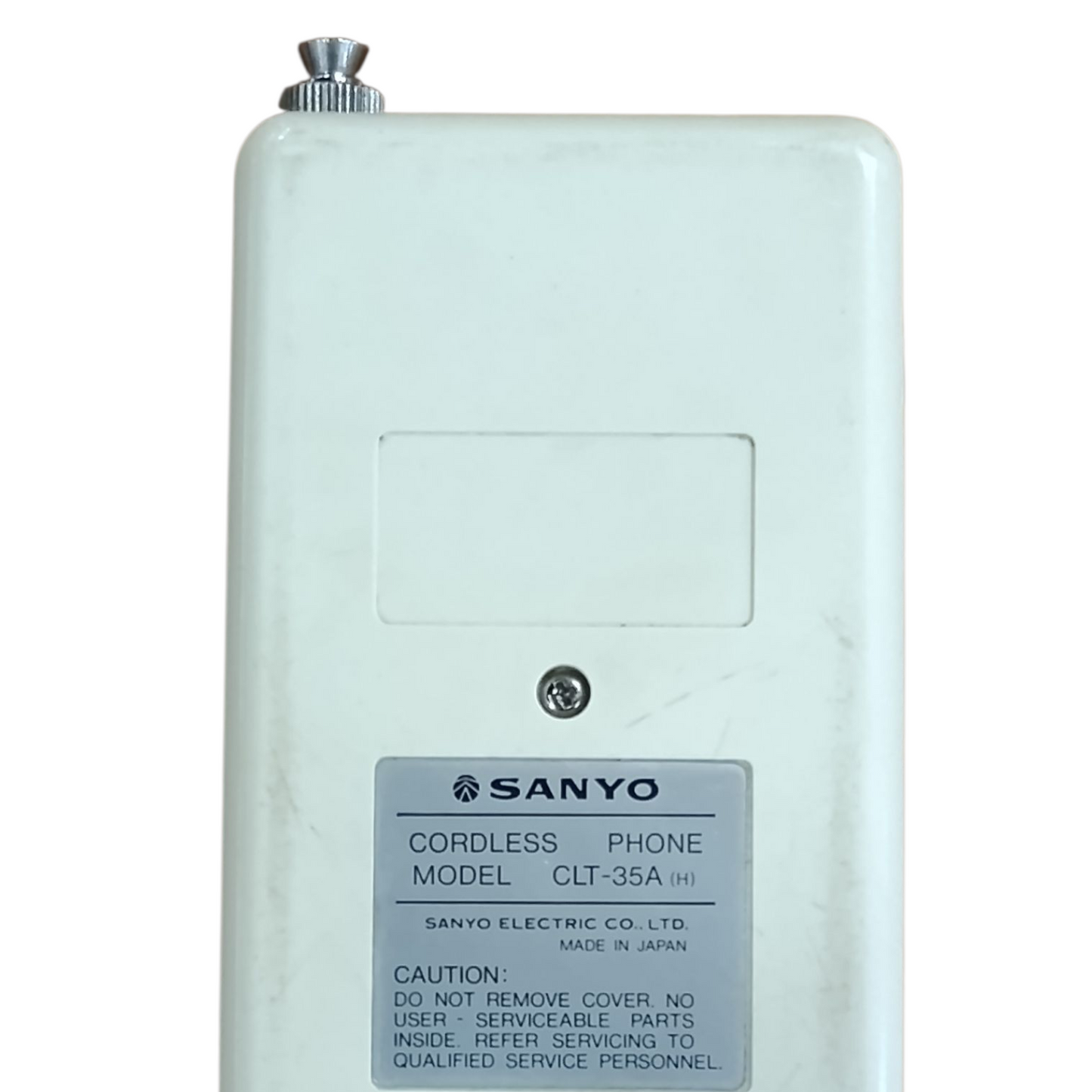 Telefono Cordless Sanyo CLT-35A