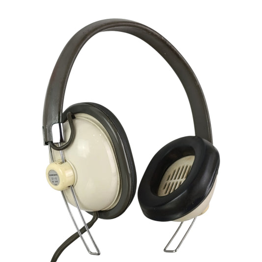 Cuffia Stereo Vintage Ashidavox ST-12