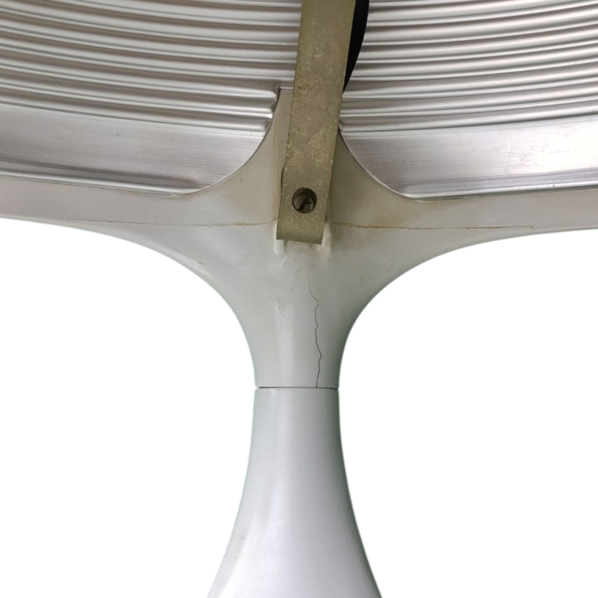 Lampada Cobra Design Elio Martinelli Anni 60