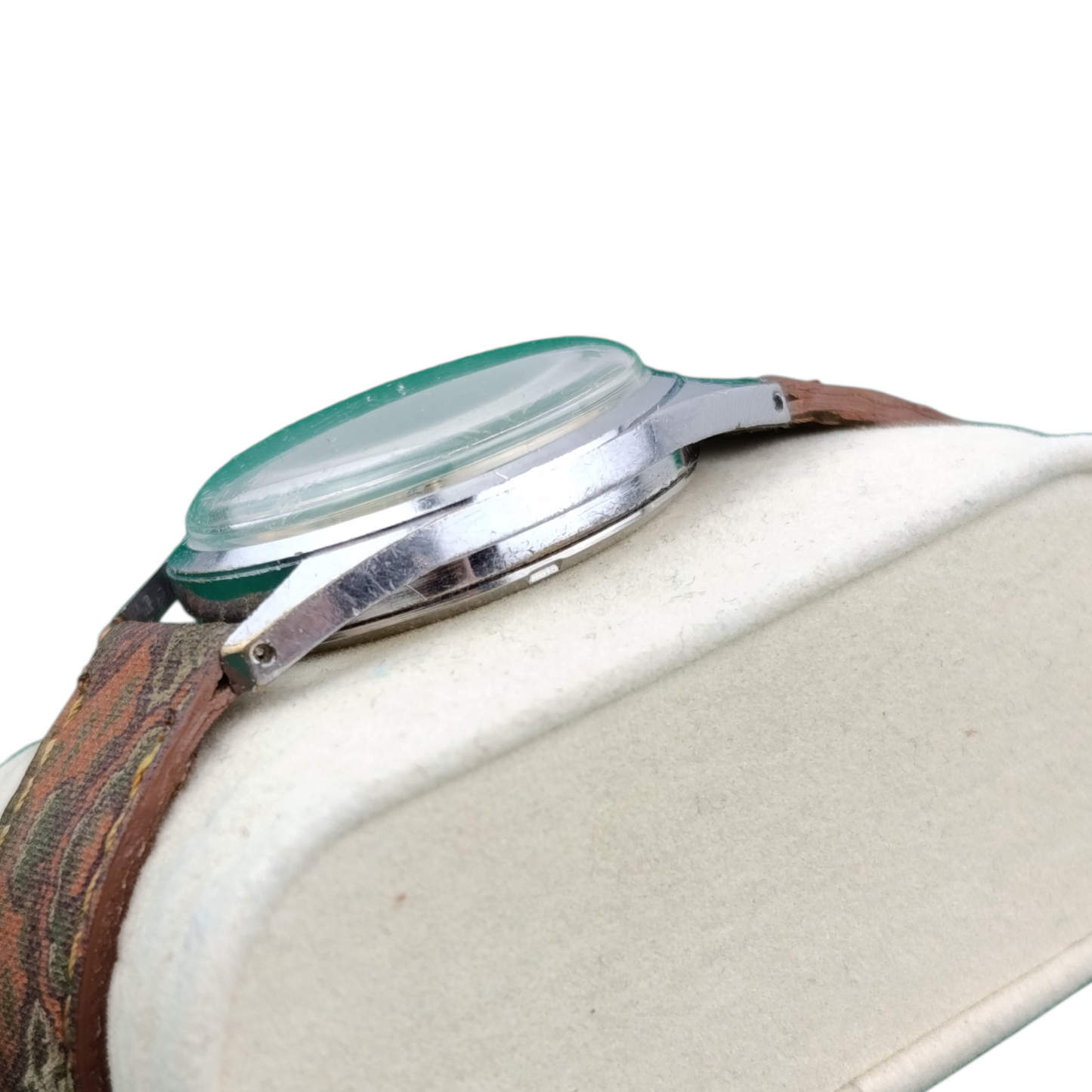 Orologio Ando Watch Vintage A Carica Manuale