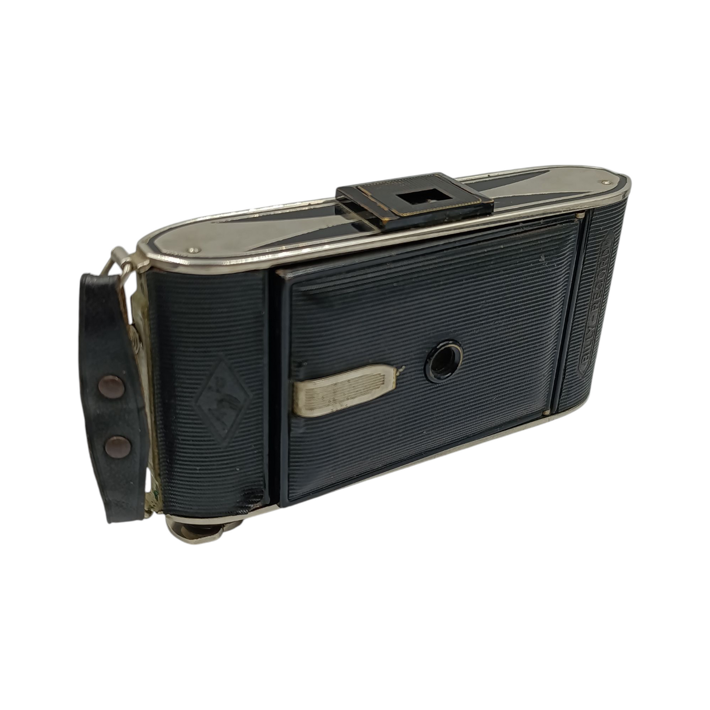 Fotocamera A Soffietto Agfa Billy-Record