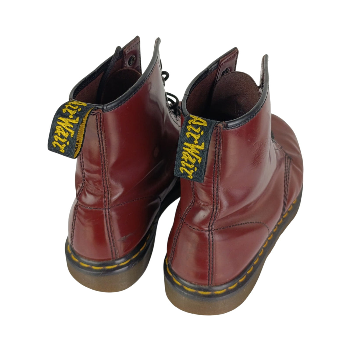 Anfibi Dr. Martens 1460 Bordeaux EU 42