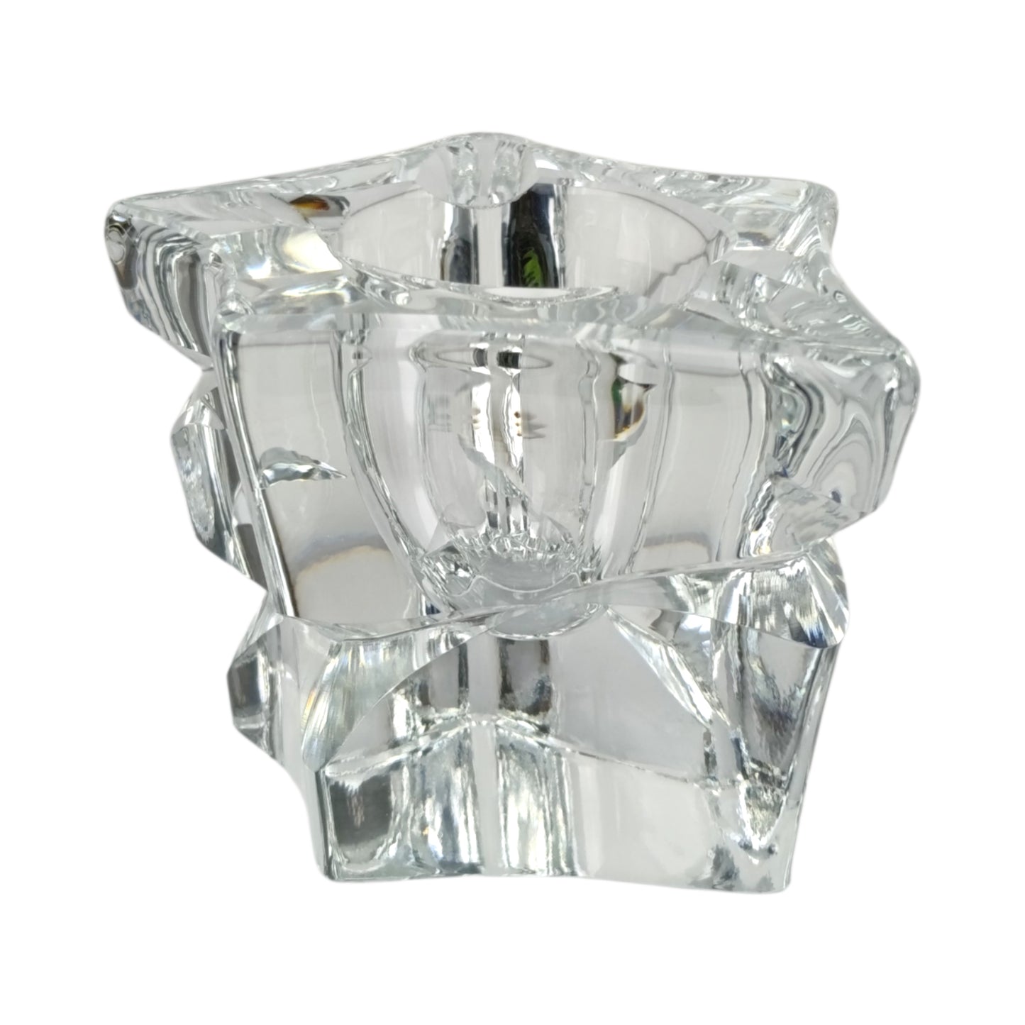 Posacenere Cristallo Sevres