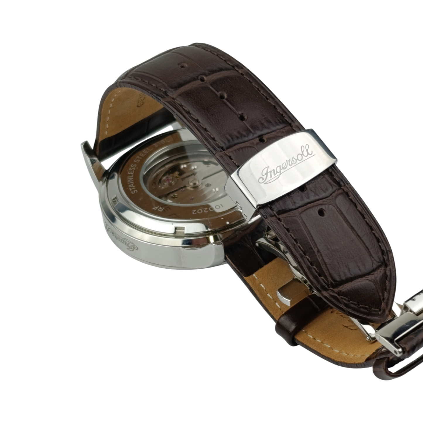 Orologio Ingersoll The Regent Automatico