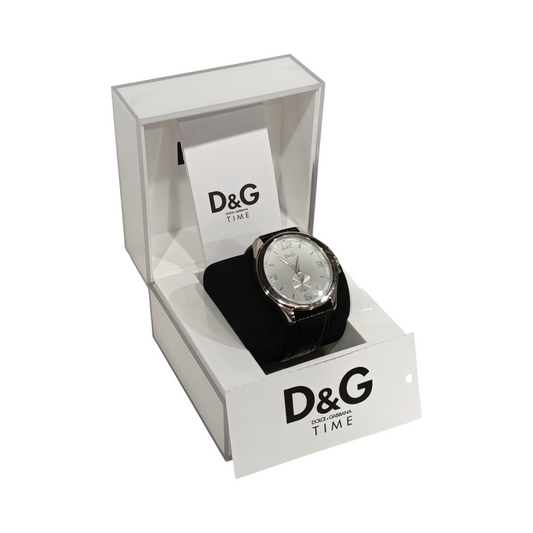 Orologio Uomo D&G Time