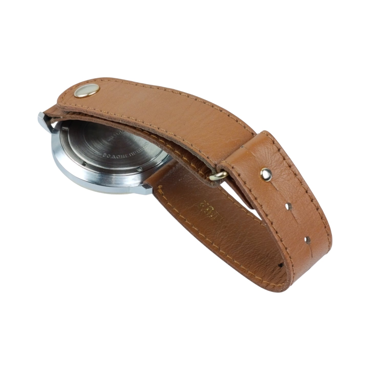 Orologio Vostok 2409 Carica Manuale